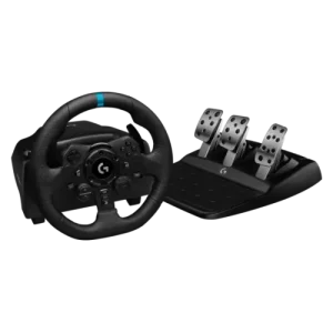Logitech G923 TRUEFORCE Gaming Racing Wheel for PlayStation and PC