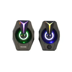 Microlab B26 USB 2.0 Multimedia Gaming Speaker