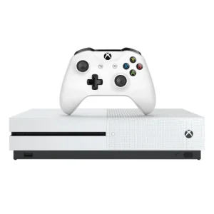 Microsoft Xbox One S Gaming Console