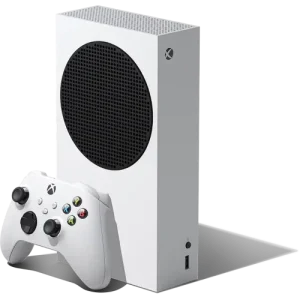 Microsoft Xbox Series S Gaming Console