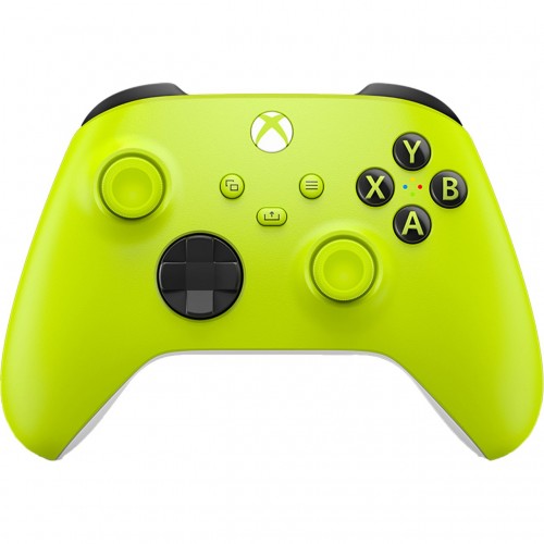 Microsoft Xbox Wireless Controller – Electric Volt
