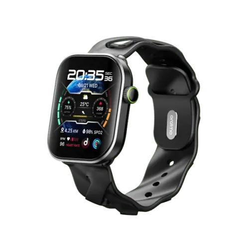 Oraimo Watch Pro AM Smart Watch