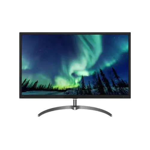 Philips 325E8 32″ 2K QHD IPS LED Monitor