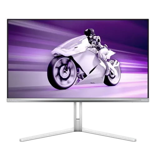 Philips Evnia 27M2N8500 27″ 360Hz QD OLED Gaming Monitor