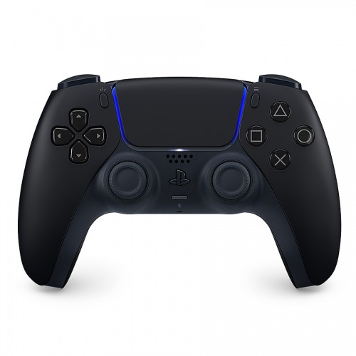 PlayStation 5 DualSense Wireless Controller – Midnight Black