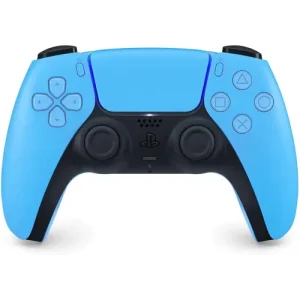 PlayStation 5 DualSense Wireless Controller - Starlight Blue
