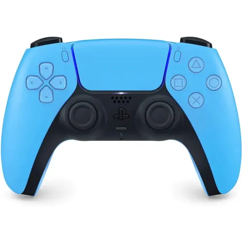 PlayStation 5 DualSense Wireless Controller – Starlight Blue