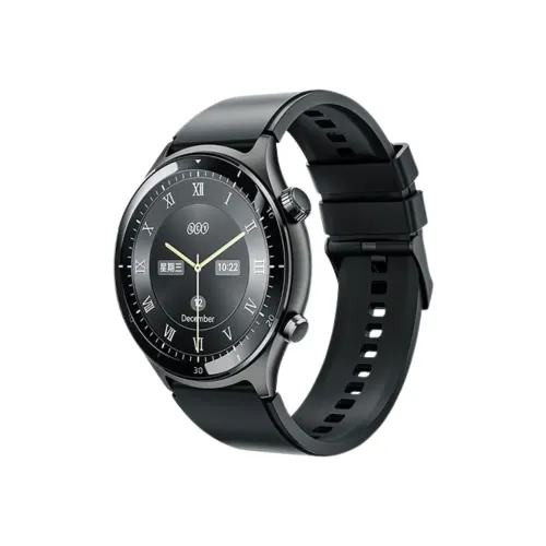 QCY Active GT Bluetooth Calling Smart Watch