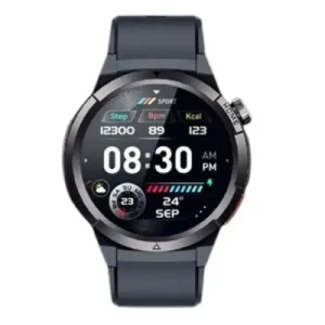 QCY Watch Active GX Smart Watch
