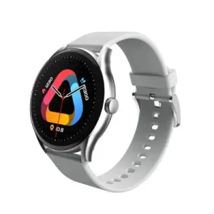 QCY Watch GT Retina AMOLED Bluetooth Calling Smart Watch