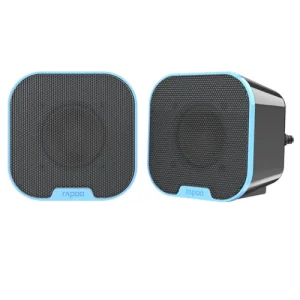 Rapoo A60 Compact Stereo Speaker