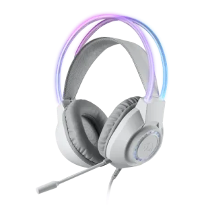 Redragon H231 Scream Wired RGB Gaming Headphone
