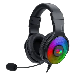 Redragon H350 Pandora RGB Wired Gaming Headset