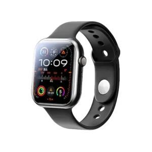 Remax Watch 15 Letar Series AMOLED Smart Watch