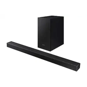 Samsung HW-T420 XL 2.1ch 150 Watt Wireless Soundbar