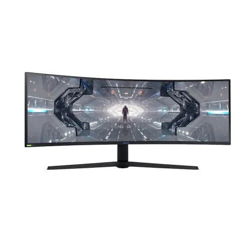 Samsung ODYSSEY G9 LS49CG930SWX 49″ 240Hz QLED Gaming Monitor