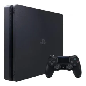 Sony PS4 Slim Gaming Console