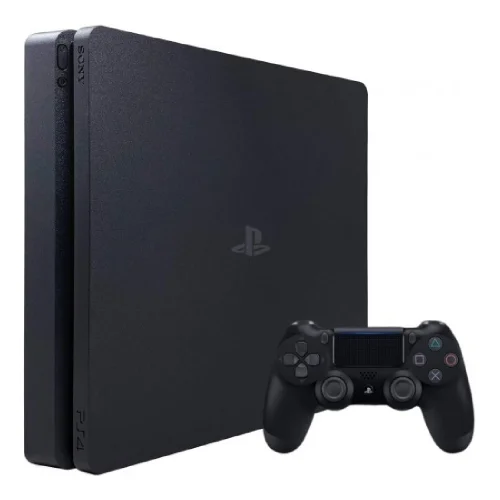 Sony PS4 Slim Gaming Console