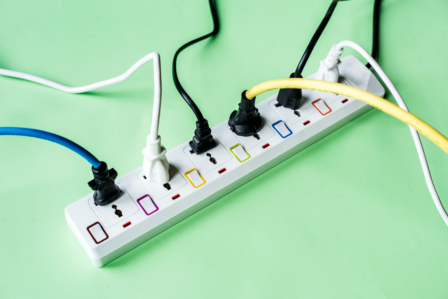 Top Multiplug Price in Bangladesh 2025