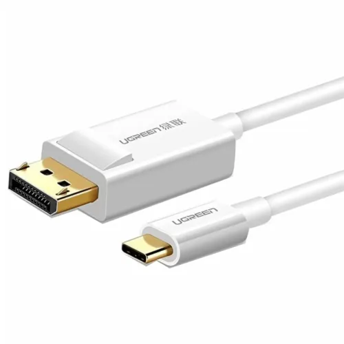 UGREEN MM139 1.5m Type-C to DisplayPort Cable