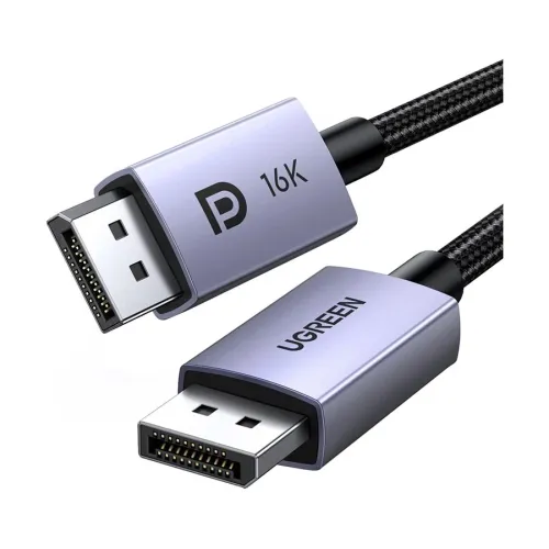 Ugreen DP118 1 Meter DisplayPort 16K Cable