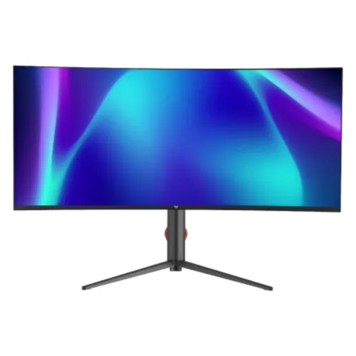 Value-Top W34IRUQ 34″ WQHD IPS UltraWide Curved Monitor
