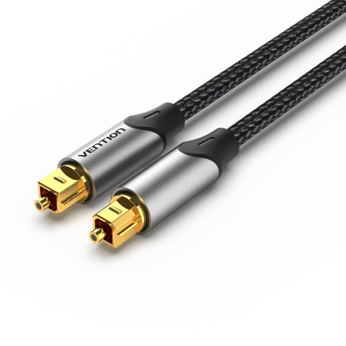 Vention BAVBI 3 Meter Optical Fiber Audio Cable