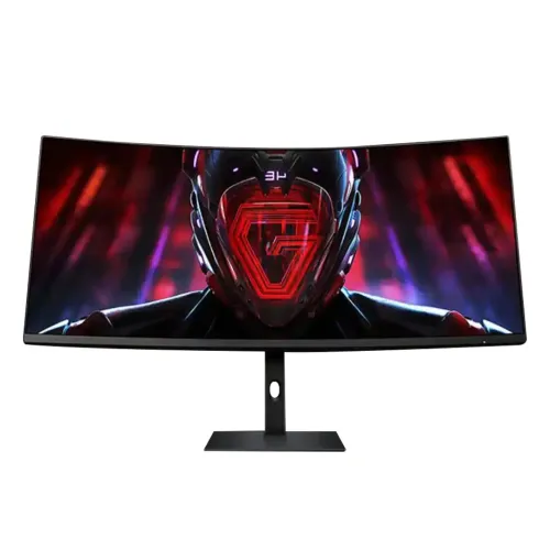 Xiaomi Redmi G34WQ 34″ 180 Hz Curved Gaming Monitor