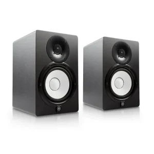 Yamaha HS7 6.5 Powered Studio Monitor Speaker