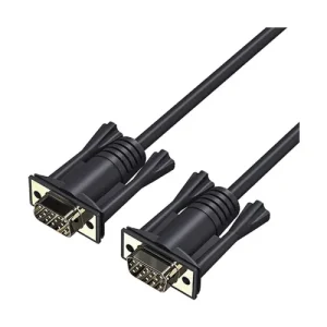 Yuanxin YVX-015 VGA Male to Male 15 Meter Cable