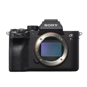 Sony a7R IVA 61MP Mirrorless Digital Camera
