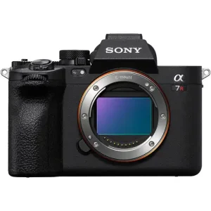 Sony a7R V 61MP Mirrorless Camera