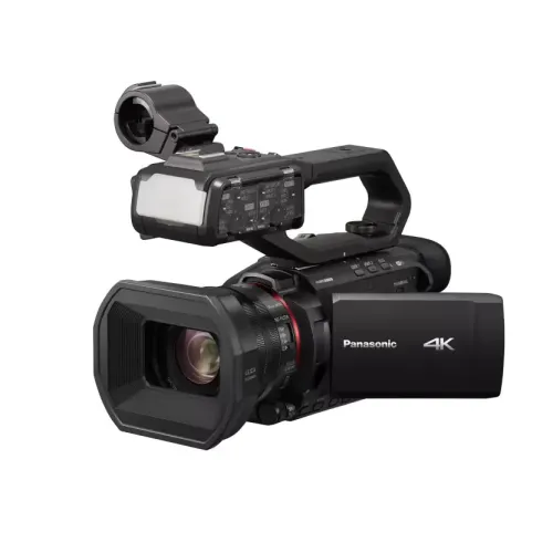 Panasonic AG-CX8 4K Professional Camcorder