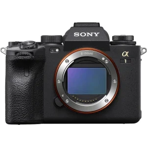 Sony Alpha 1 Mirrorless Digital Camera
