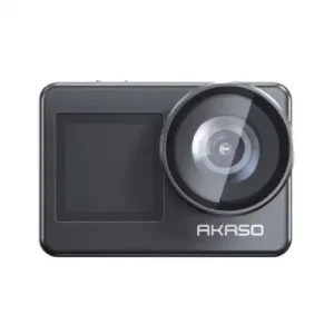 AKASO Brave 7 20MP 4K Action Camera