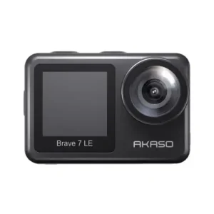 AKASO Brave 7 LE 20MP Action Camera