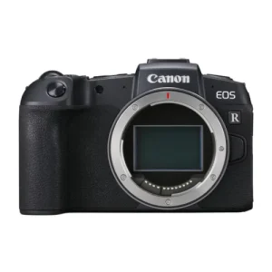 Canon EOS RP Mirrorless Digital Camera body only