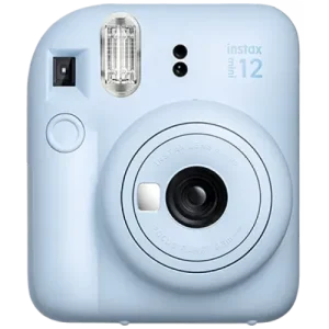 FUJIFILM INSTAX mini 12 Instant Film Camera