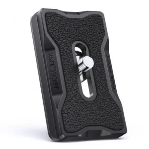 K and F Concept KF31.030 Quick Release Plate