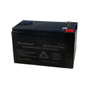 MaxGreen MG12-9 12V 9Ah UPS Battery