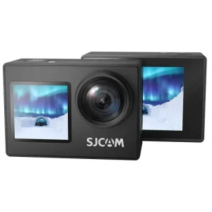 SJCAM SJ4000 Dual Screen Full HD WiFi Waterproof Sports Action Camera