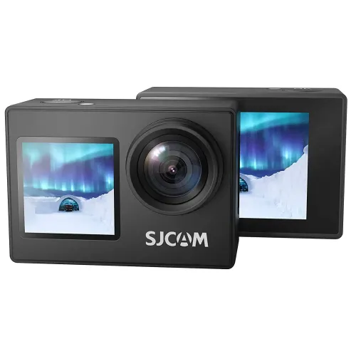 SJCAM SJ4000 Dual Screen Full HD WiFi Waterproof Sports Action Camera