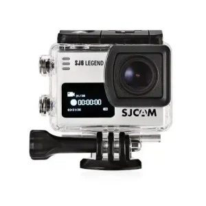 SJCAM SJ6 Legend 16MP 4K