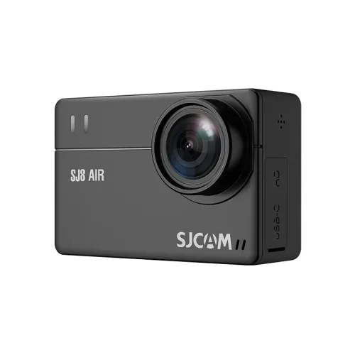 SJCAM SJ8 Air Wi-Fi Waterproof Action Camera