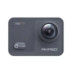 AKASO V50X 20MP 4K Action Camera
