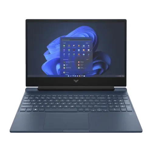 HP Victus Gaming 15-fa1251TX Core i7 13th Gen RTX 3050 6GB Graphics 15.6″ FHD Gaming Laptop