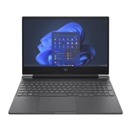 HP Victus Gaming 15-fb1052AX – Ryzen 5-7535HS & RTX 2050 4GB for 1080p Gaming Laptop