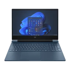 HP Victus Gaming 15-fb1051AX Ryzen 5-7535HS RTX 2050 4GB Graphics 15.6" FHD Gaming Laptop