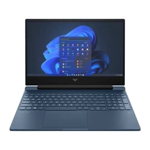HP Victus Gaming 15-fb1051AX – Ryzen 5-7535HS & RTX 2050 4GB for 1080p Gaming Laptop