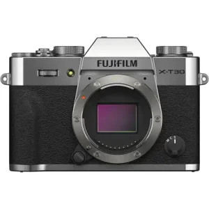 FUJIFILM X-T30 II Mirrorless Camera